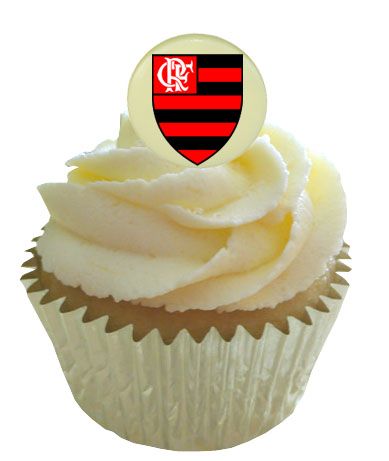 Featured image of post Cupcake Do Flamengo De olho na pr xima temporada o flamengo acertou duas contrata es para as categorias de base