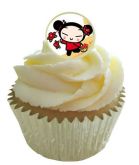 Pucca  - (pct. 20 unid.)