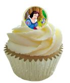 Branca neve - (pct. 20 unid.)