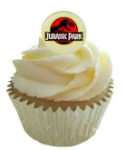 Jurassic - (pct. 20 unid.)