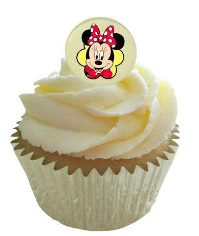 Minnie - (pct. 20 unid.)