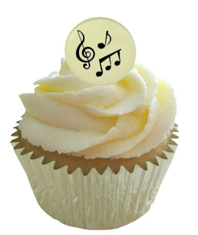 Music - 104 - (pct. 20 unid.)