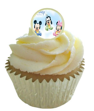 Disney Baby