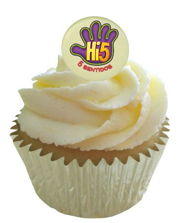 Hi 5 - (pct. 20 unid.)