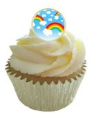 Arco iris - (pct. 20 unid.)
