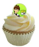Ben 10 - (pct. 20 unid.)