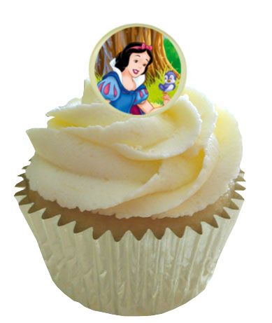 Branca neve - (pct. 20 unid.)