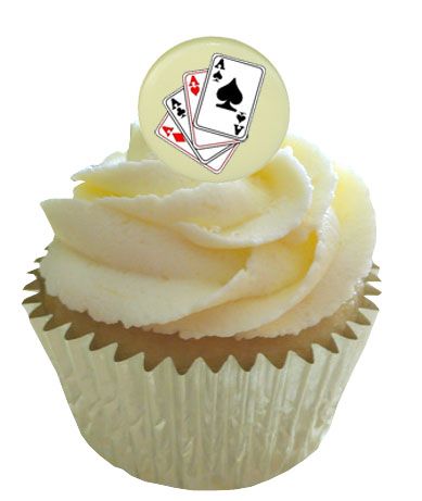 Poker  - (pct. 20 unid.)
