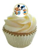 Disney Baby - 102 - (pct. 20 unid.)