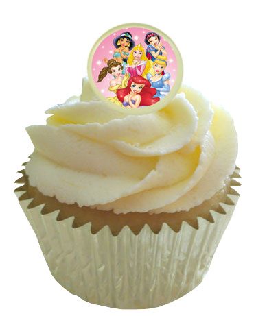Princesas - 102  - (pct. 20 unid.)