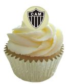 Atlético Mineiro (pct. 20 unid)