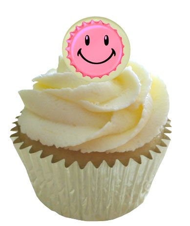 T Smille Rosa - (pct. 20 unid.)