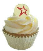 Star - (pct. 20 unid.)