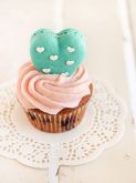 x Macarons para recheio