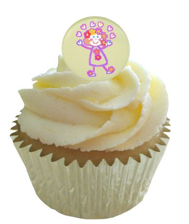 Boneca - (pct. 20 unid.)