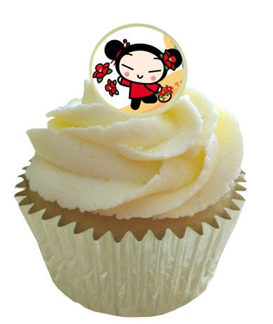 Pucca  - (pct. 20 unid.)