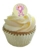Boneca - (pct. 20 unid.)