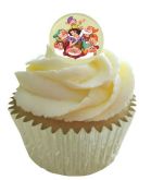Branca Neve e Sete Anões - ( pct. 20 unid.)