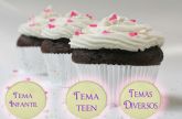 Temas Diversos - (pct. 20 unid.)