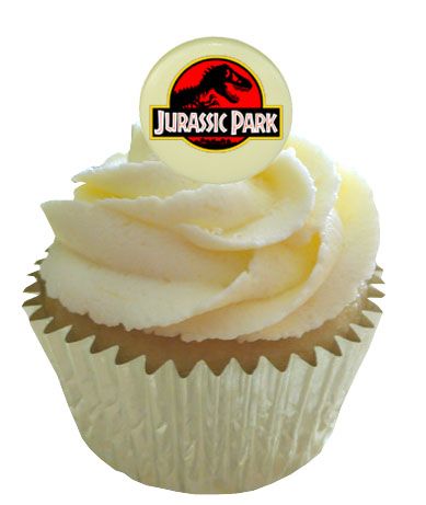Jurassic - (pct. 20 unid.)