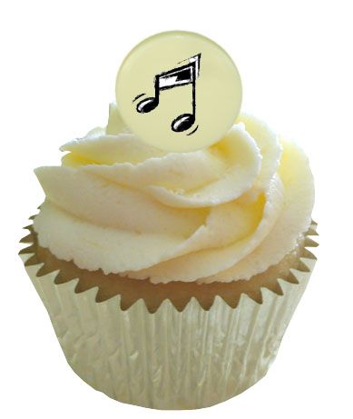 Music -102  - (pct. 20 unid.)