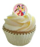 Princesas - 102  - (pct. 20 unid.)