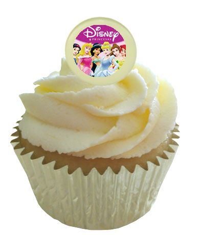 princesas - 101 - (pct. 20 unid.)