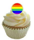 Simbolo Gay - (pct.20 unid.)