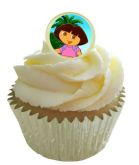 Dora - (pct. 20 unid.)