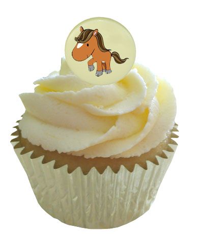 Cavalo - (pct. 10 unid.)