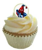 Homen Aranha - (pct. 20 unid.)